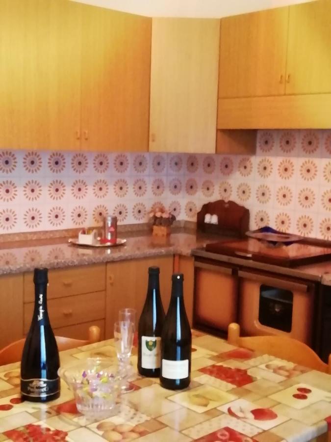 Alloggio Cristina ヴァルドッビアーデネ エクステリア 写真